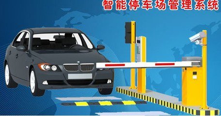 車牌識別